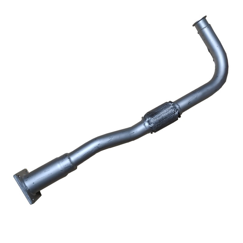 江淮骏铃V7V6V5V3排气管帅铃Q6Q3排气管康铃H6H5J6J5威铃排气管