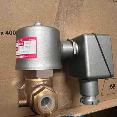 议价SAGINOMIYA鹭宫SOLENOIDVALVE电磁阀