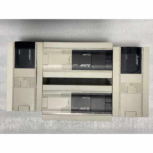 询价下单三菱FX3GA-60MR/ES-A,  FX3GA-60MT