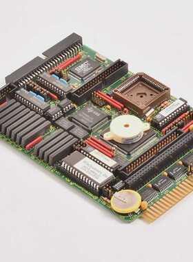 MCM/LPM-sx386/486SLC / 400-0165-000 Winsystems - Used - incl