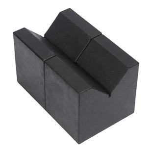 高精度大理石V型块花岗石检验V型架精密V型台划线等高V型铁000级