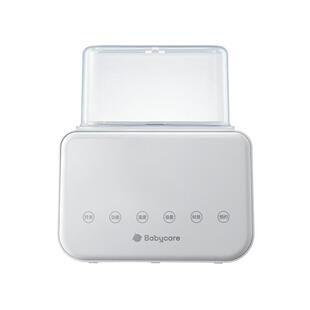 babycare婴儿温奶器奶瓶消毒一体暖奶自动恒温热奶保温母乳加热