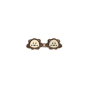 裤腰收紧神器收腰扣无痕牛仔裤腰围改大小纽扣裤子裤头松紧调节扣