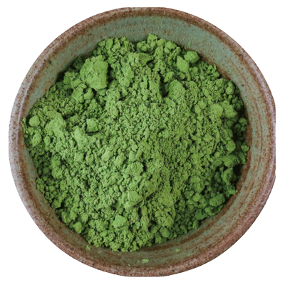 抹茶麦苗冲饮代餐通畅青汁粉