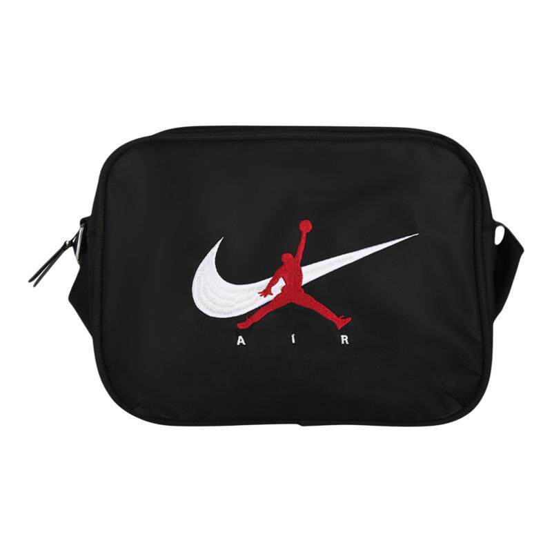 【自营】NIKE耐克中性运动斜背包JD2613031AD-001斜挎包单肩包