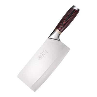 邓家刀山特维克切片刀菜刀