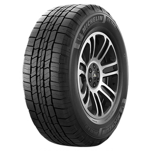 米其林轮胎265/70R16 112T LTX TRAIL ST  径悦 包安装