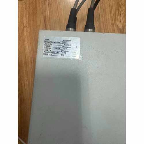 议价DMFP A400 Type 4733 4733AEDY1适用
