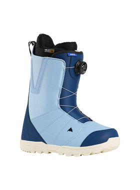 BURTON伯顿男士滑雪鞋