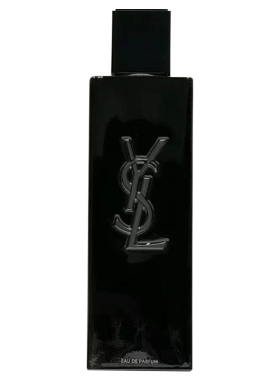 YSL不羁60ML中性木质花香调香水