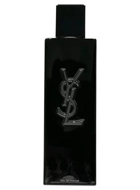 YSL不羁60ML中性木质花香调香水