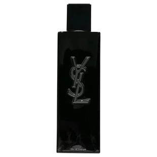 【正品行货】YSL圣罗兰不羁Myself男士中性香水60ml木质花香调EDP