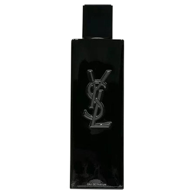 YSL不羁60ML中性木质花香调香水