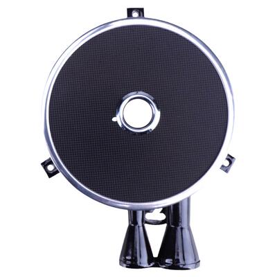 节能分火器灶具红外线炉头配件