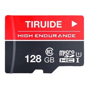 360行车记录仪内存专用卡128g储存卡高速FAT32格式SD卡内存储卡小米全景汽车通用车载Class10监控正品TF小卡