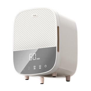 海尔紫外线内裤内衣消毒机烘干机家用小型贴身衣物杀菌机除菌器柜