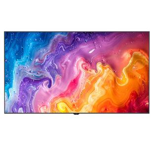 钉子科技黑钻菲涅尔抗光硬屏透镜投影仪幕布超窄边3D/4K 超高清100/120英寸画框幕 16:9家庭影院客厅卧室家用