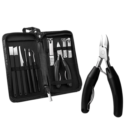 脚趾尖嘴钳子神器工具炎指甲刀