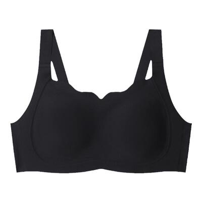 ubras提托收副乳大胸显小文胸