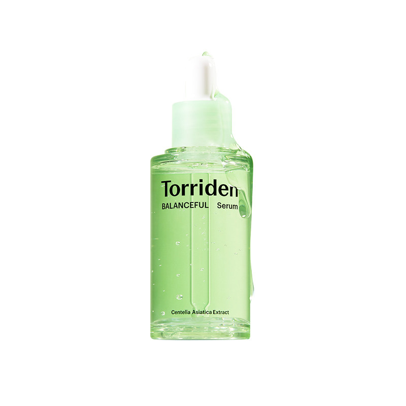 Torriden桃瑞丹舒缓精华液