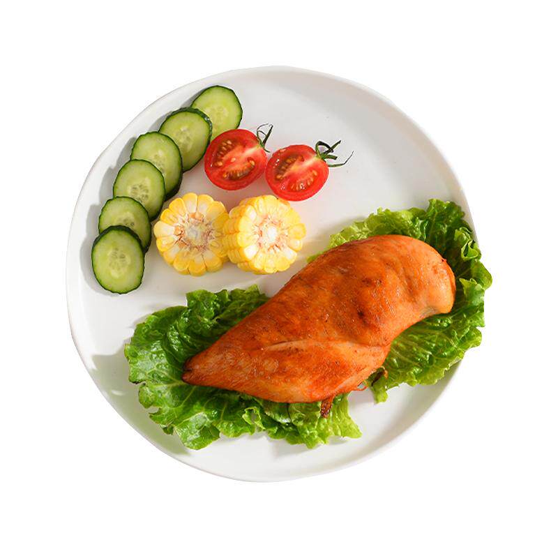 澳思兰即食鸡胸肉健身代餐