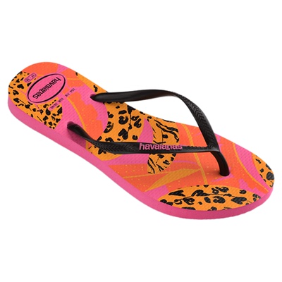 Havaianas哈唯纳巴西风情人字拖