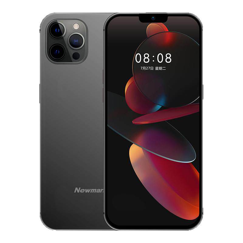 纽曼P80PRO全网通4G智能手机