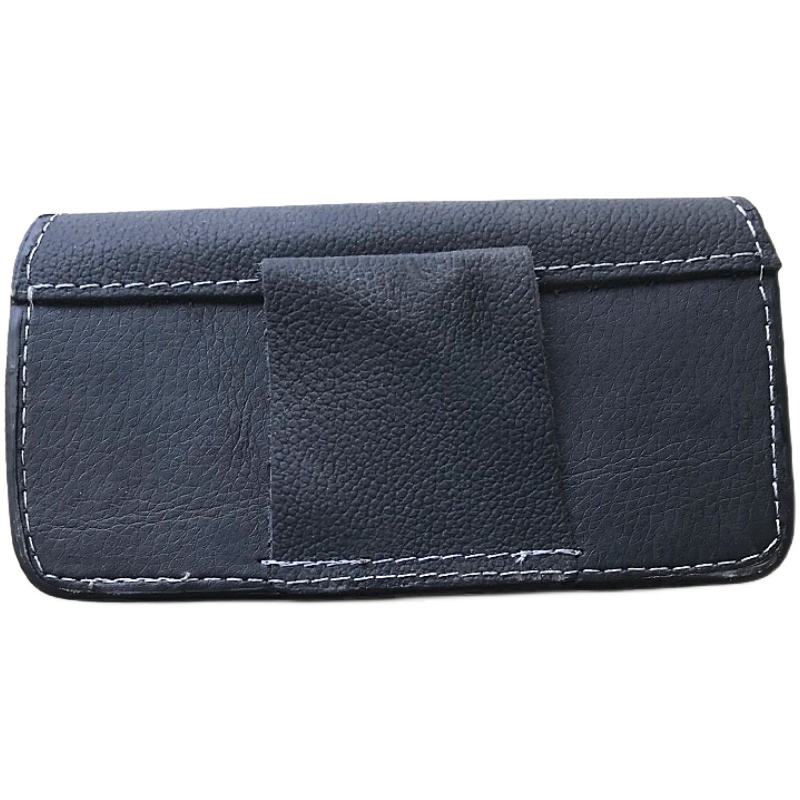 诺基亚手机皮套挂腰男士老人机老年机手机套腰包穿皮带横款通用腰