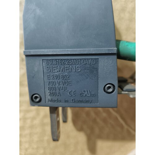 询价6SL3162-2BM01-0AA0 直流母线适配器，