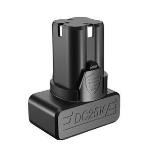 25V龙韵富格科麦斯虾牌通用手电钻锂电池电动螺丝刀充转手枪钻伏