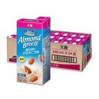 190mL*6 Bottles of Blue Diamond Unsweetened Almond Milk thumbnail 3