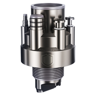 起点如日厨房下水管三通排水管防臭多功能前置过滤器洗碗机净接头