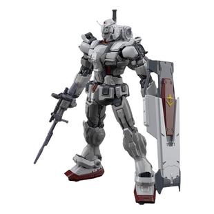 万代敢达拼装模型 HG 1/144 复仇的安魂曲 EX高达 剧场版