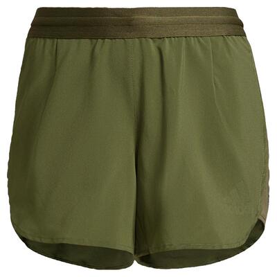 Adidas/阿迪达斯正品当季新款女子跑步运动短裤 S98396