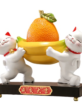 2026马上有钱流沙画摆件