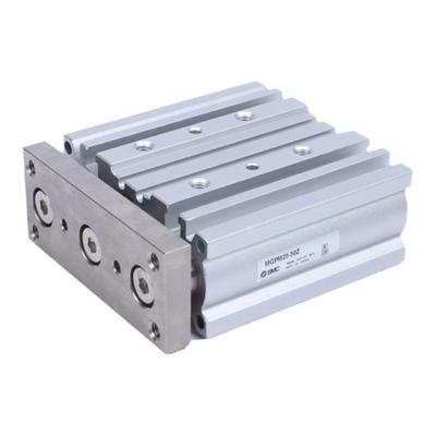 SMC型铜套气缸MGPM/MGPL现货包邮