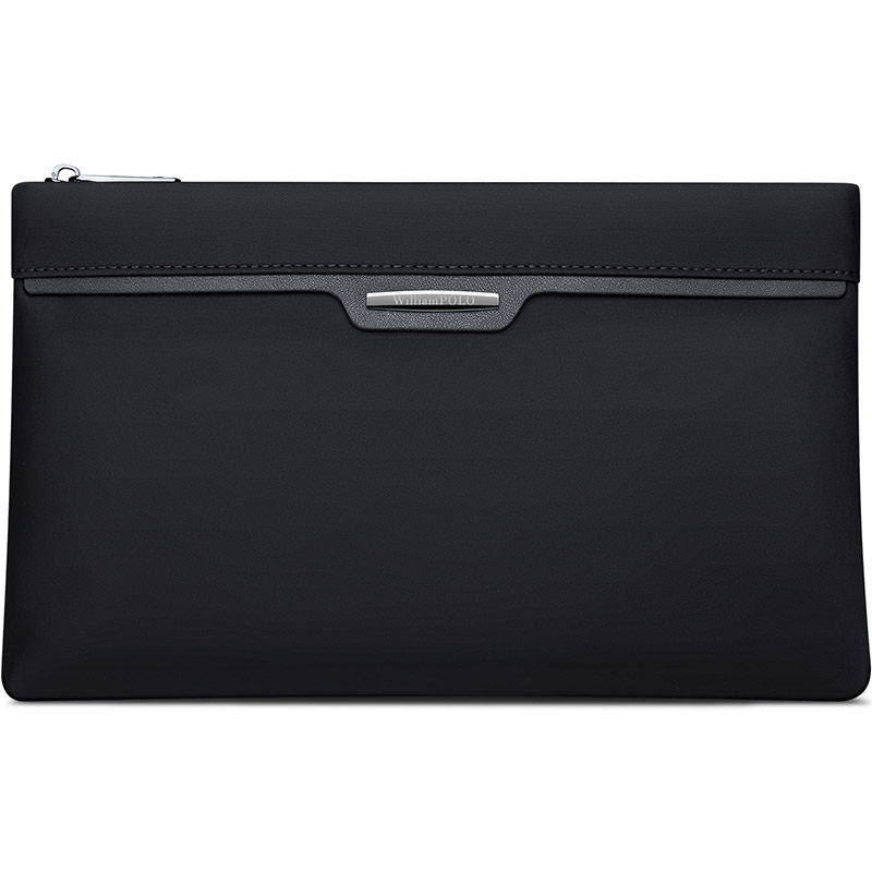 英皇保罗正品新款时尚百搭手拿包