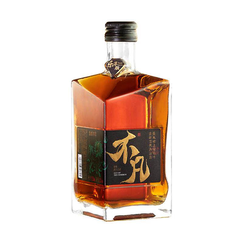 乳果那年威士忌青梅山楂酒
