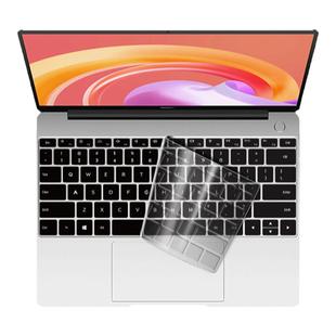 适用于华为Matebook13键盘保护膜matebook笔记本全覆盖13寸电脑键盘保护膜Matebook13保护套华为防尘罩按键贴