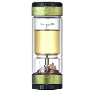 茶之恋2025新款茶水分离杯高颜值
