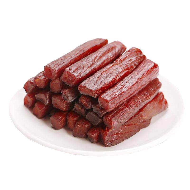 蒙都牛肉干手撕风干内蒙特产清真
