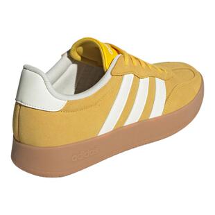 「T头鞋」BARREDA休闲板鞋德训鞋男女adidas阿迪达斯官方轻运动