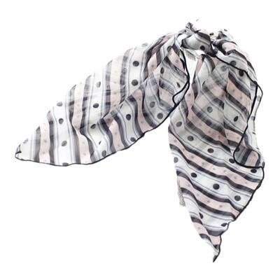 包邮复古法式慵懒风超长发饰