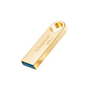 金士顿行车记录仪u盘128g高速理想汽车载专用大容量存储u盘正品64