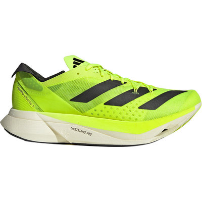 阿迪达斯男女马拉松跑步鞋