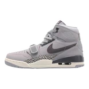NIKE耐克Air Jordan Legacy 312 AJ312高帮男鞋篮球鞋AV3922-002