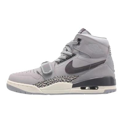 NIKEAJ312高帮男鞋篮球鞋