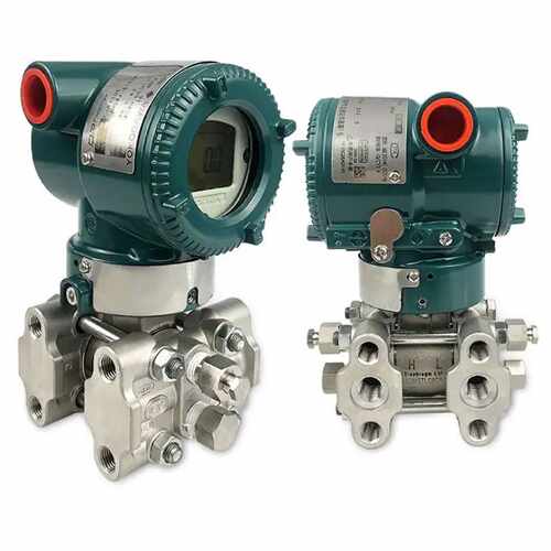 议价YOKOGAWA横河EJA430E系列压力变送器EJA440E-DCS4A-92DD