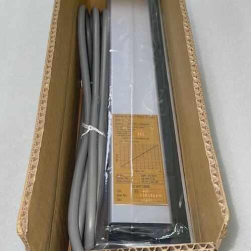 Riken Optech Corporation SEII-40 Safety Device Light Sensor