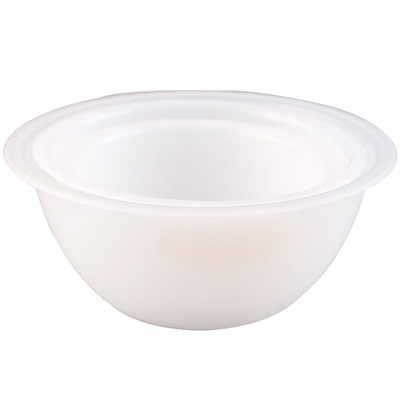 法国MF巧克力溶化盆调温融化盆加厚加深食品级奶油打发可用微波炉